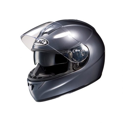 Seven Motorcycle Helmet Reviews for Touring